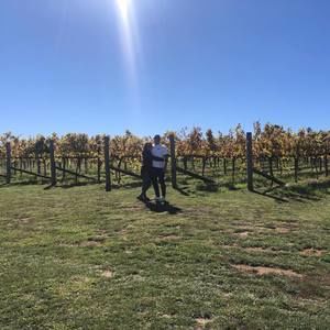 Meet your Posher, Bianca